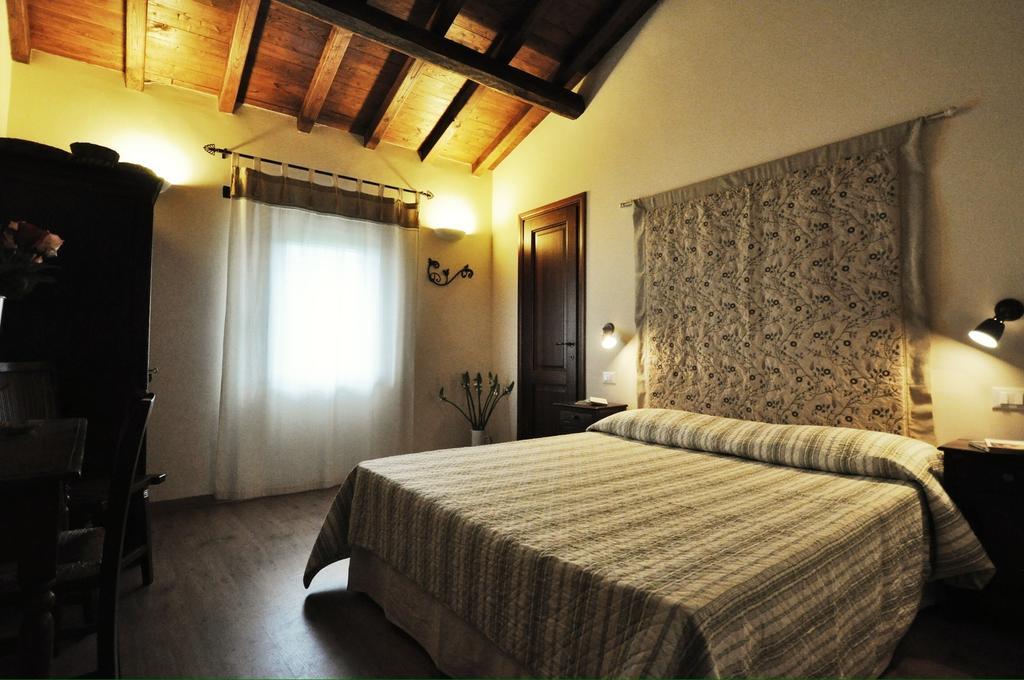 Podere Pontepietra Soriano nel Cimino Cameră foto