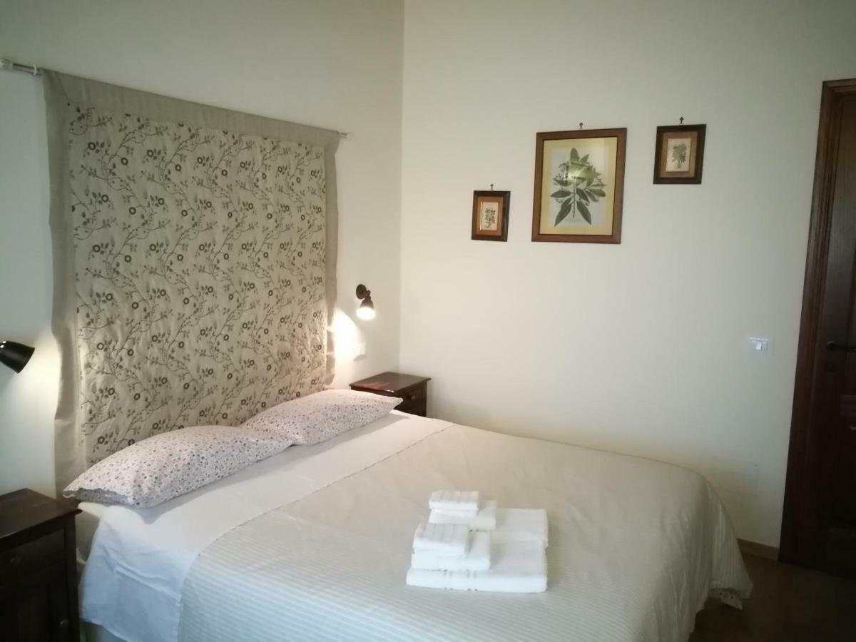 Podere Pontepietra Soriano nel Cimino Exterior foto